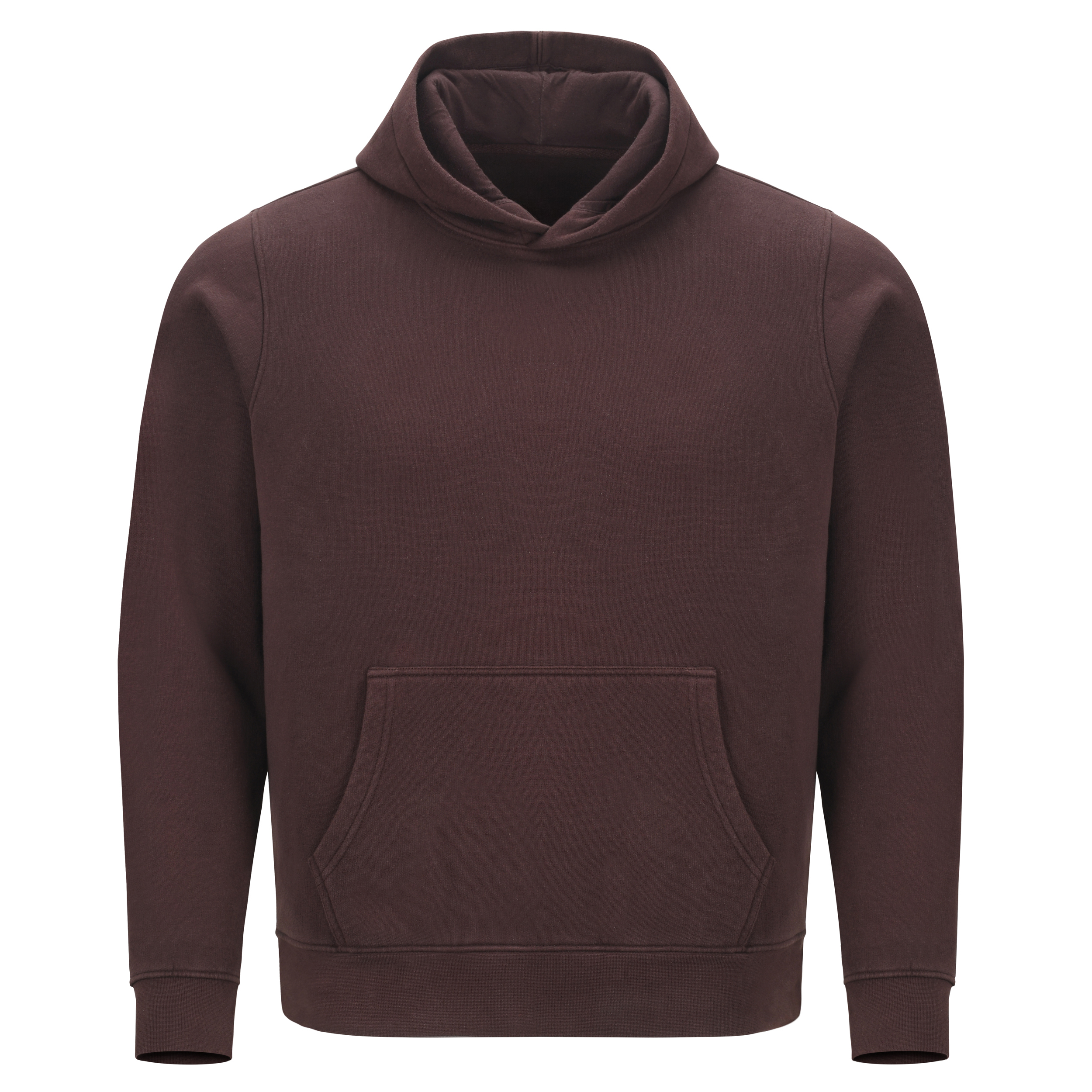Classic Fleece Hoodie