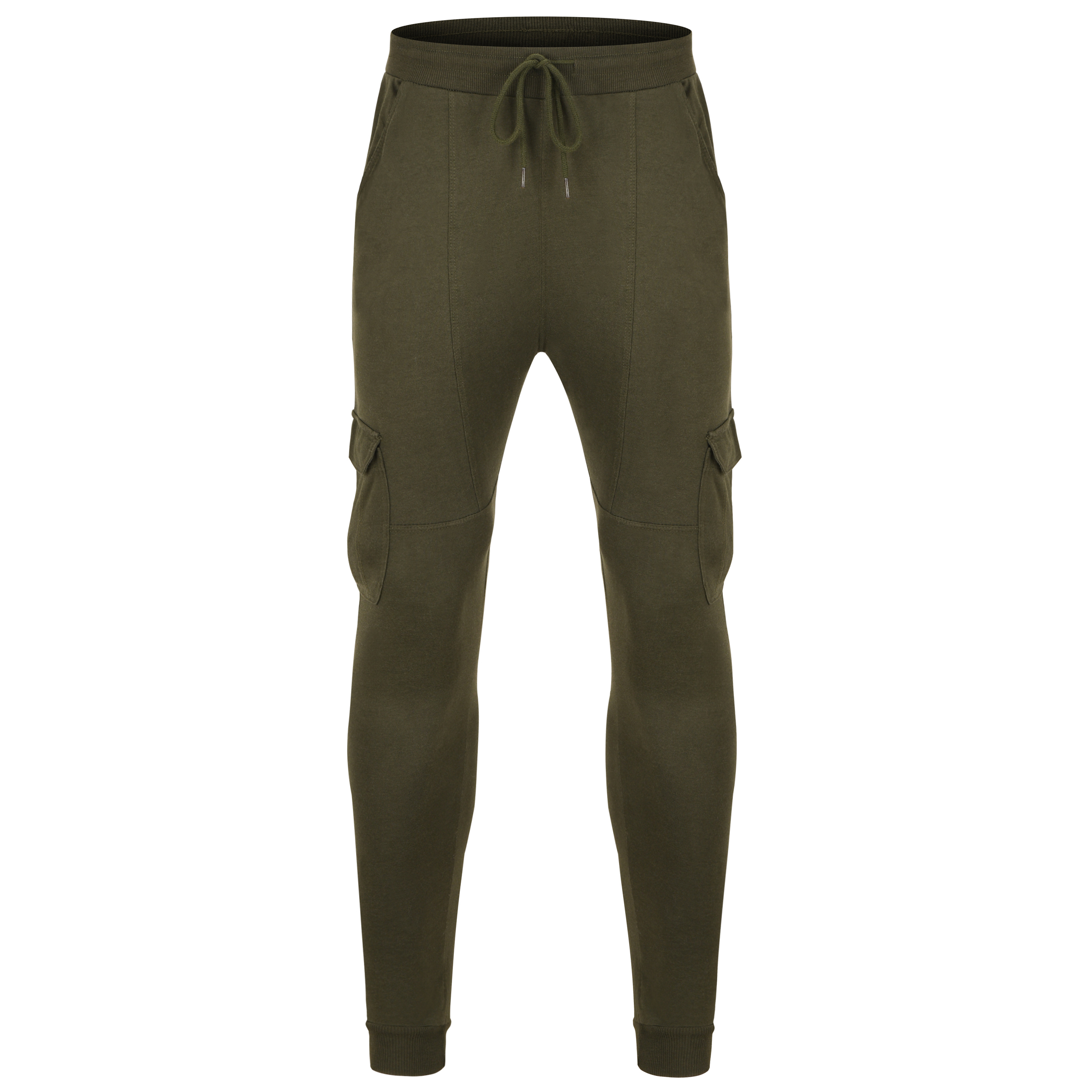 Tapered Fit Joggers