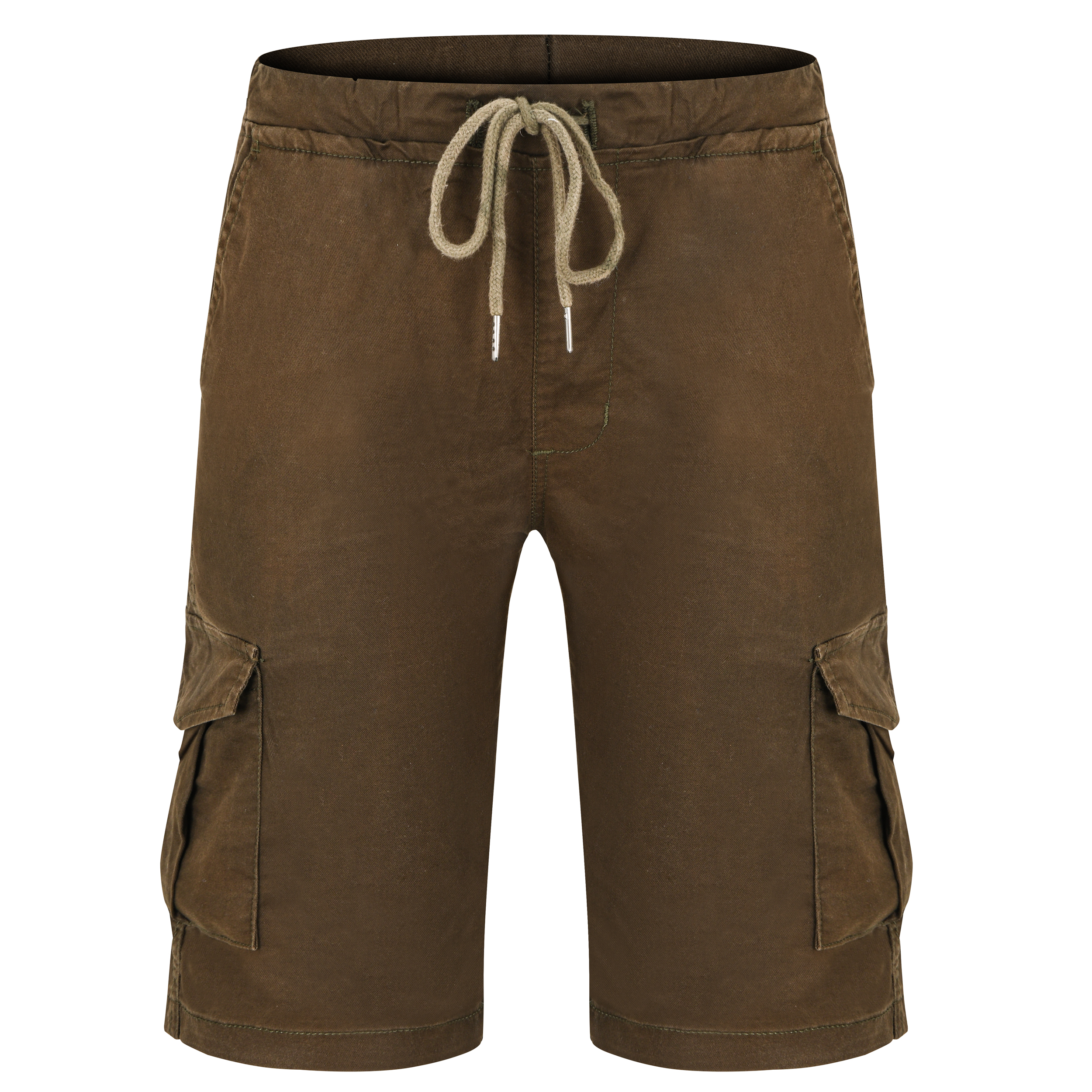 Utility Cargo Shorts